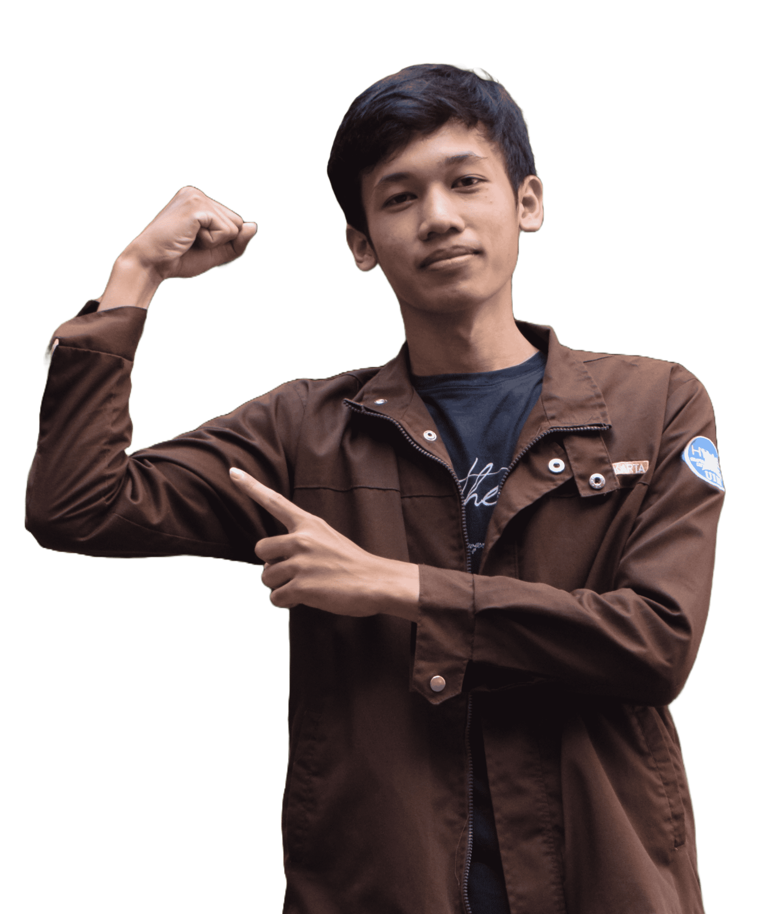 Asyraf's Photo
